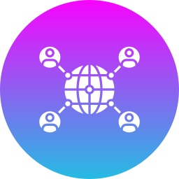 Network icon