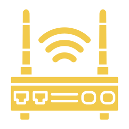 wlan router icon