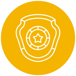 Shield icon