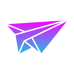 papierflieger icon