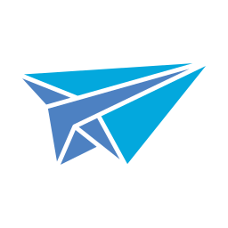 papierflieger icon