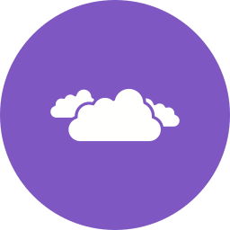 Clouds icon