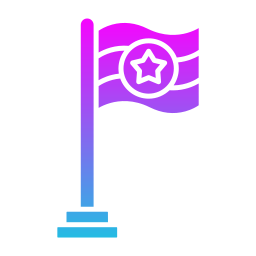 bandeira Ícone