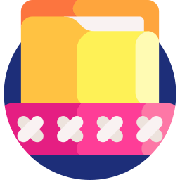 Folder icon