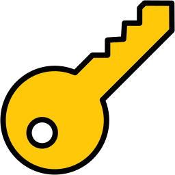 Key icon