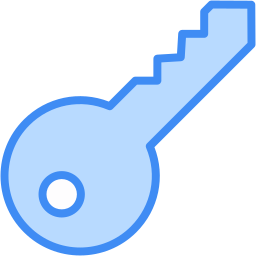 鍵 icon