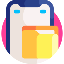 Folder icon