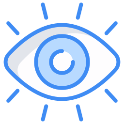 vigilancia icono
