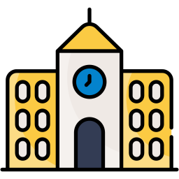 School icon