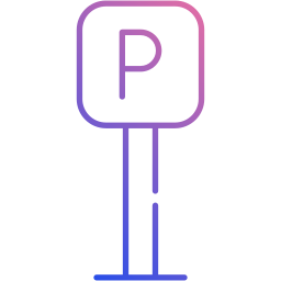 parkplatz icon