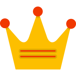 Crown icon