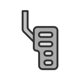 Accelerator icon
