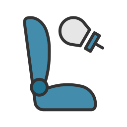 airbag icon