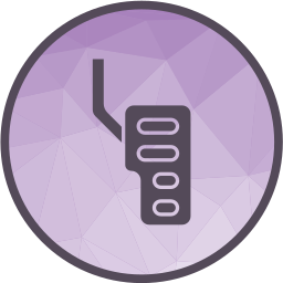 Accelerator icon