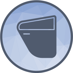 Car door icon