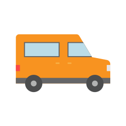 van icon