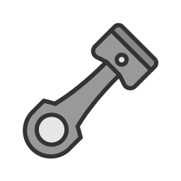 Piston icon