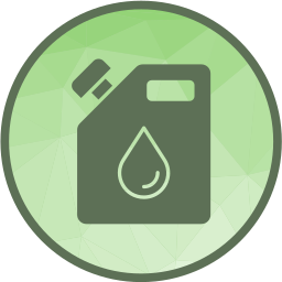 Fuel icon