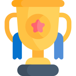 Trophy icon