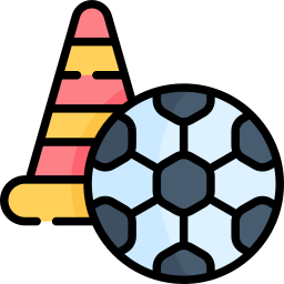 Training icon