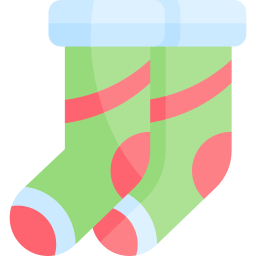 Socks icon