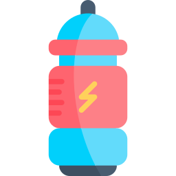 energiedrank icoon