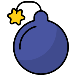 bombe icon