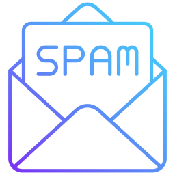 spam icoon