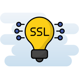 Ssl icon