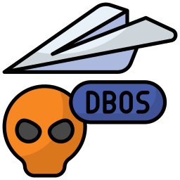 Ddos icon