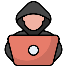 hacker icon