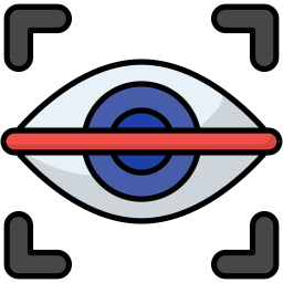retina icono