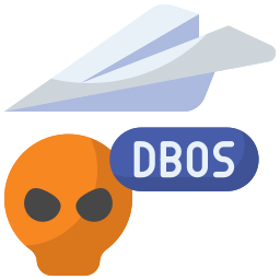 ddos иконка