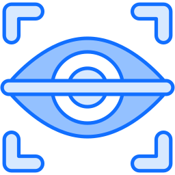 retina Ícone
