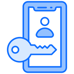 Privacy icon