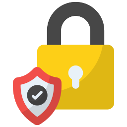 Padlock icon