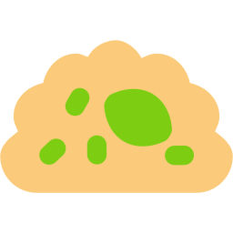 omelete Ícone