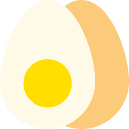 Egg icon