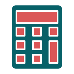 Calculator icon