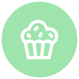 cupcake icon