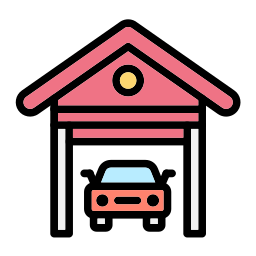 garage icon