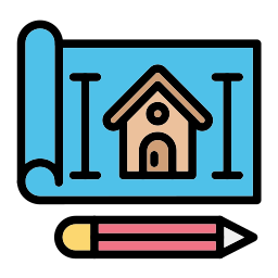 House Plan icon