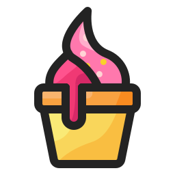 Ice cream icon