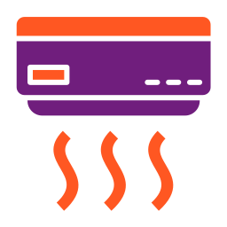 klimaanlage icon