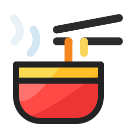 Noodles icon