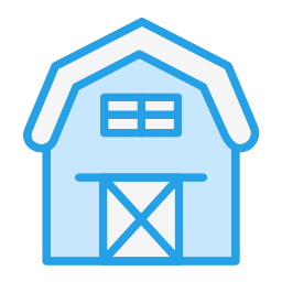 Barn icon