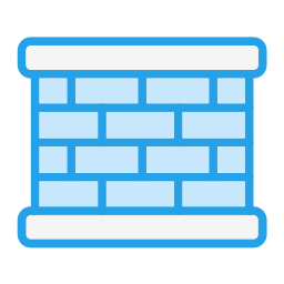 Wall icon