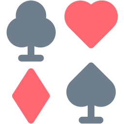 poker icono