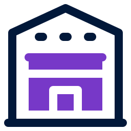 warenhaus icon