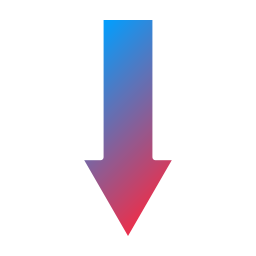 Down arrow icon